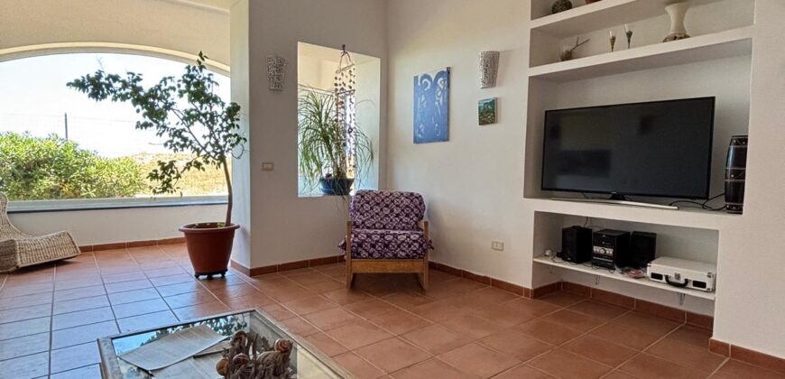 VILLA SINGOLA IN FITTO IN PARCO Lago Patria