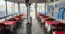 CESSIONE ATTIVITA’ PIZZERIA Varcaturo-Centro