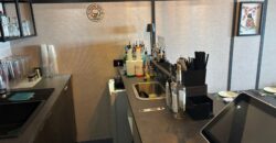 CESSIONE ATTIVITA’ RISTORANTE GIAPPONESE Torre Del Greco