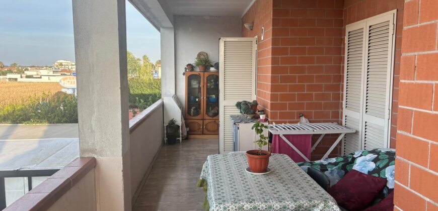 APPARTAMENTO 160 MQ Varcaturo-Centro