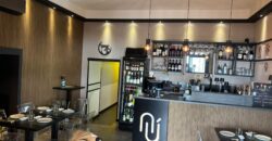 CESSIONE ATTIVITA’ RISTORANTE GIAPPONESE Torre Del Greco