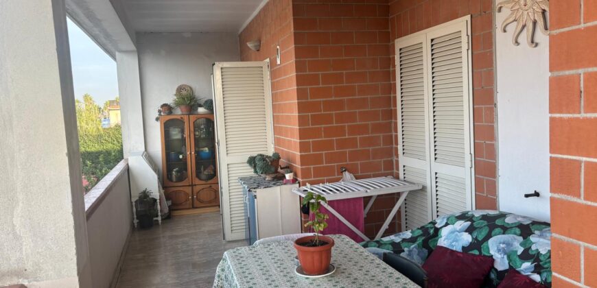 APPARTAMENTO 160 MQ Varcaturo-Centro