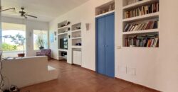 VILLA SINGOLA IN FITTO IN PARCO Lago Patria