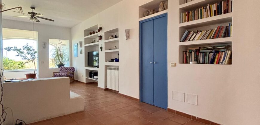 VILLA SINGOLA IN FITTO IN PARCO Lago Patria