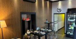 CESSIONE ATTIVITA’ RISTORANTE GIAPPONESE Torre Del Greco