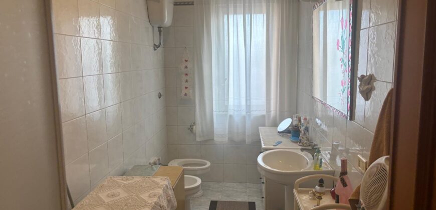 APPARTAMENTO 160 MQ Varcaturo-Centro