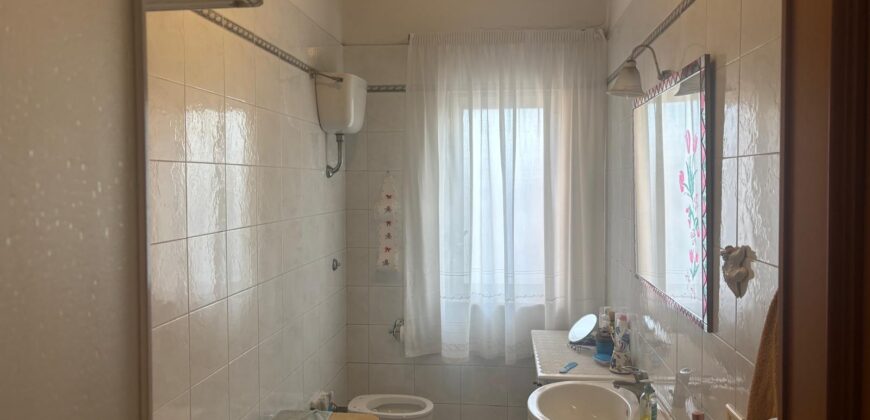 APPARTAMENTO 160 MQ Varcaturo-Centro