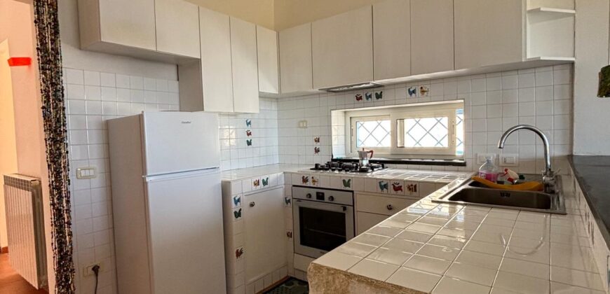 VILLA SINGOLA IN FITTO IN PARCO Lago Patria