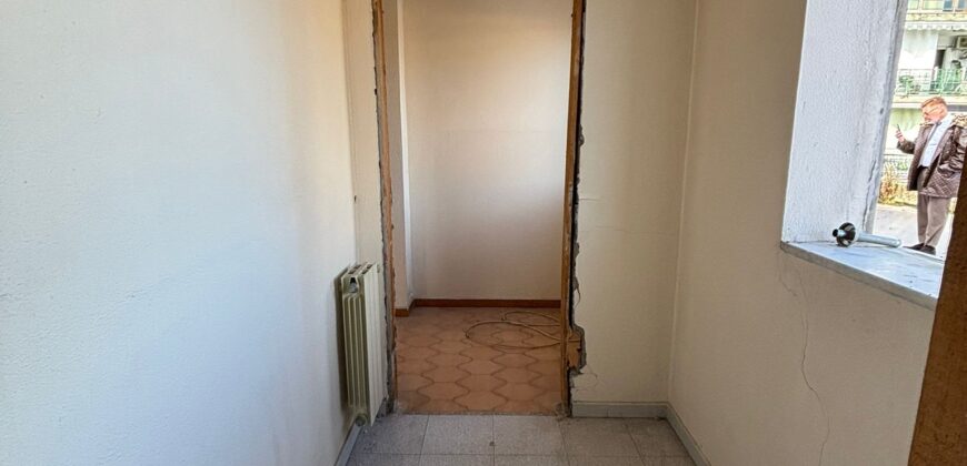 ATTICO DI NUOVA COSTRUZIONE Melito-Via Delle Palme