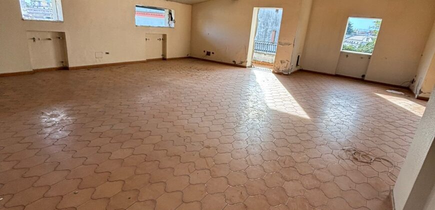 APPARTAMENTO DI NUOVA COSTRUZIONE Melito-Via Delle Palme