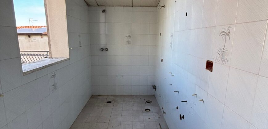 APPARTAMENTO DI NUOVA COSTRUZIONE Melito-Via Delle Palme