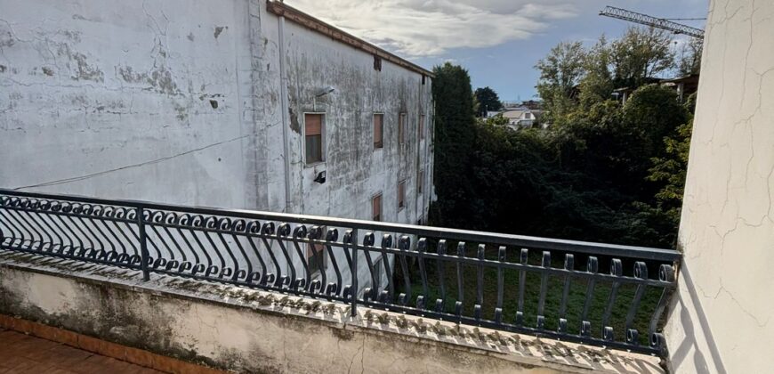 APPARTAMENTO DI NUOVA COSTRUZIONE Melito-Via Delle Palme