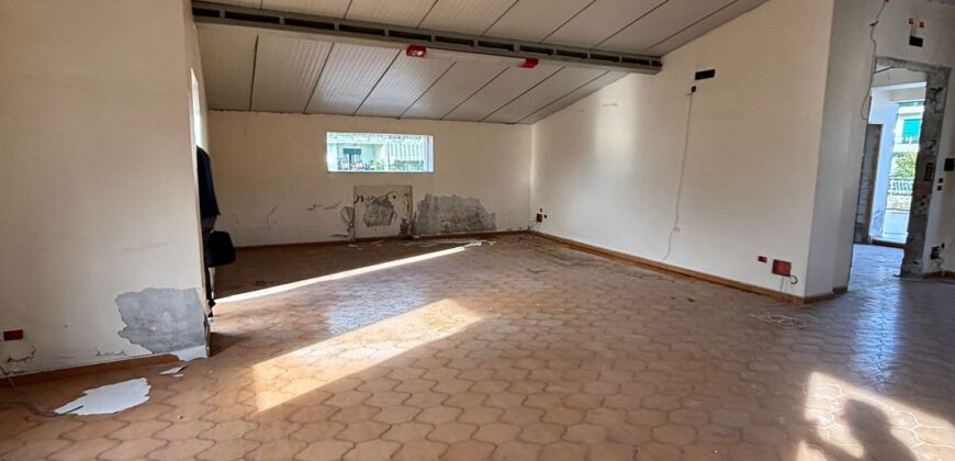 APPARTAMENTO DI NUOVA COSTRUZIONE Melito-Via Delle Palme