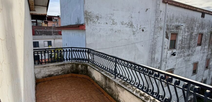 APPARTAMENTO DI NUOVA COSTRUZIONE Melito-Via Delle Palme