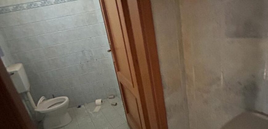 LOCALE COMMERCIALE 220 MQ Monterusciello-Via Quarto