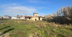 TERRENO 5200 MQ CON GREZZO Lago Patria