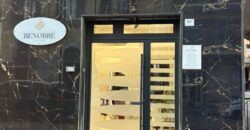 CESSIONE ATTIVITA’ PARRUCCHIERE Casalnuovo-Corso Umberto