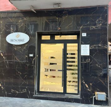 CESSIONE ATTIVITA’ PARRUCCHIERE Casalnuovo-Corso Umberto