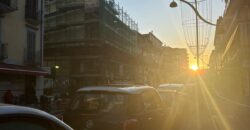 CESSIONE ATTIVITA’ PARRUCCHIERE Casalnuovo-Corso Umberto