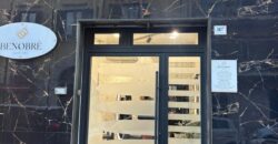 CESSIONE ATTIVITA’ PARRUCCHIERE Casalnuovo-Corso Umberto