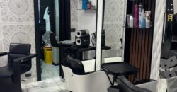 CESSIONE ATTIVITA’ PARRUCCHIERE Casalnuovo-Corso Umberto