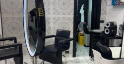 CESSIONE ATTIVITA’ PARRUCCHIERE Casalnuovo-Corso Umberto