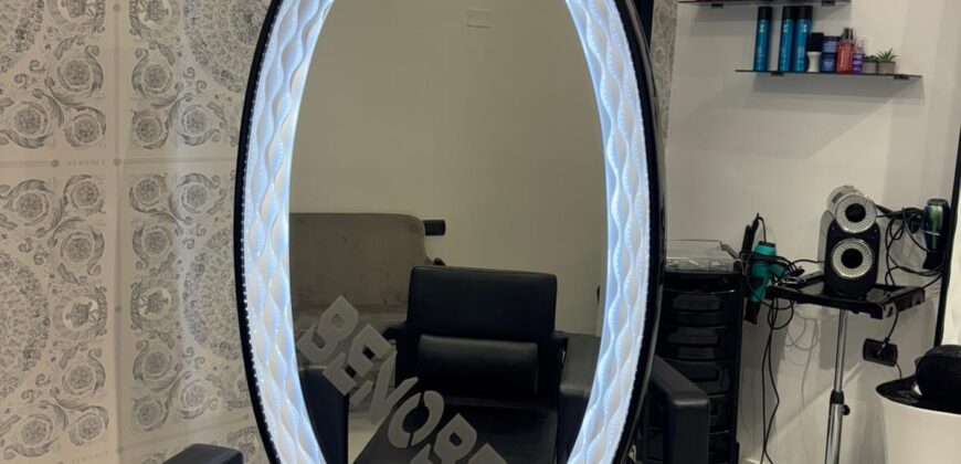 CESSIONE ATTIVITA’ PARRUCCHIERE Casalnuovo-Corso Umberto