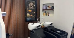 CESSIONE ATTIVITA’ PARRUCCHIERE Casalnuovo-Corso Umberto