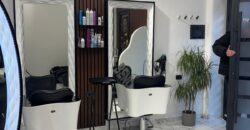 CESSIONE ATTIVITA’ PARRUCCHIERE Casalnuovo-Corso Umberto