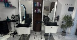 CESSIONE ATTIVITA’ PARRUCCHIERE Casalnuovo-Corso Umberto