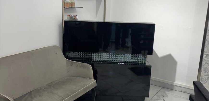 CESSIONE ATTIVITA’ PARRUCCHIERE Casalnuovo-Corso Umberto