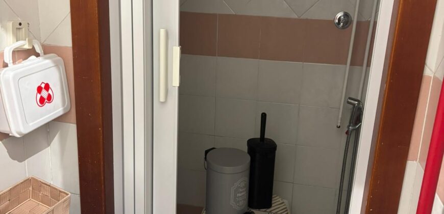 CESSIONE ATTIVITA’ PARRUCCHIERE Casalnuovo-Corso Umberto