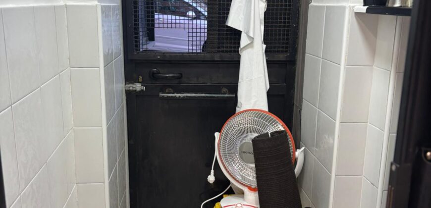 CESSIONE ATTIVITA’ PARRUCCHIERE Casalnuovo-Corso Umberto