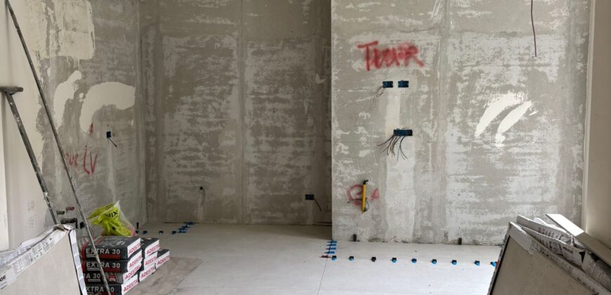 APPARTAMENTO 140 MQ RISTRUTTURATO Secondigliano-Corso