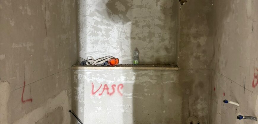 APPARTAMENTO 140 MQ RISTRUTTURATO Secondigliano-Corso