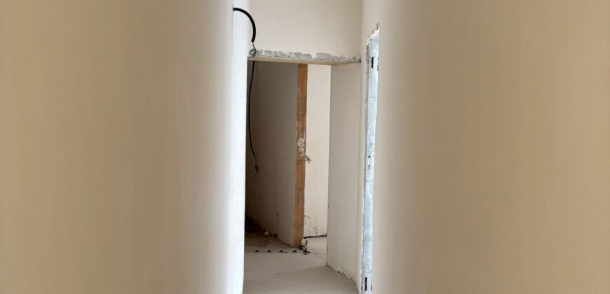 APPARTAMENTO 140 MQ RISTRUTTURATO Secondigliano-Corso