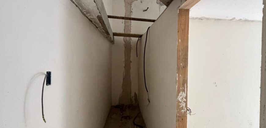 APPARTAMENTO 140 MQ RISTRUTTURATO Secondigliano-Corso