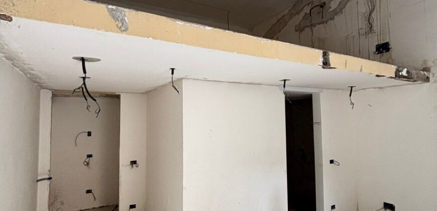 APPARTAMENTO 140 MQ RISTRUTTURATO Secondigliano-Corso