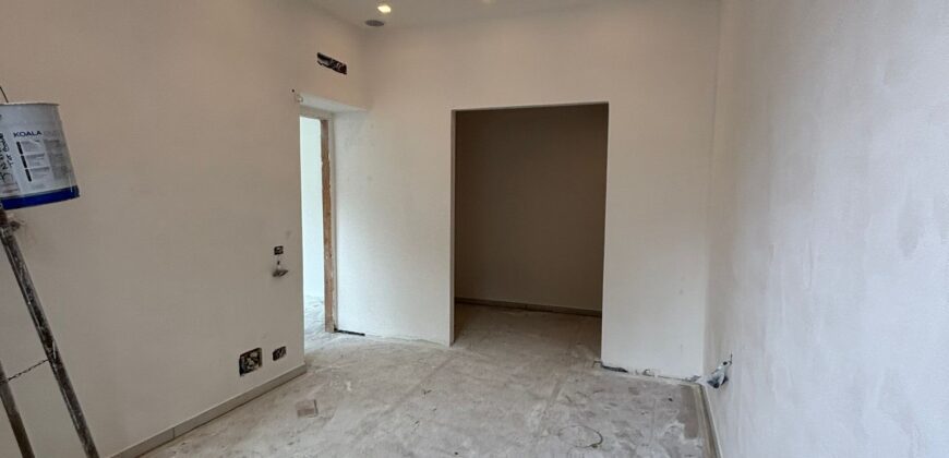 TRILOCALE 90 MQ RISTRUTTURATO Secondigliano-Corso