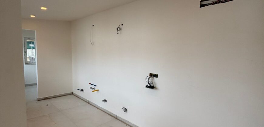 TRILOCALE 90 MQ RISTRUTTURATO Secondigliano-Corso