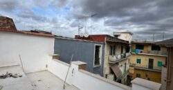 TRILOCALE 90 MQ RISTRUTTURATO Secondigliano-Corso