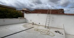 TRILOCALE 90 MQ RISTRUTTURATO Secondigliano-Corso