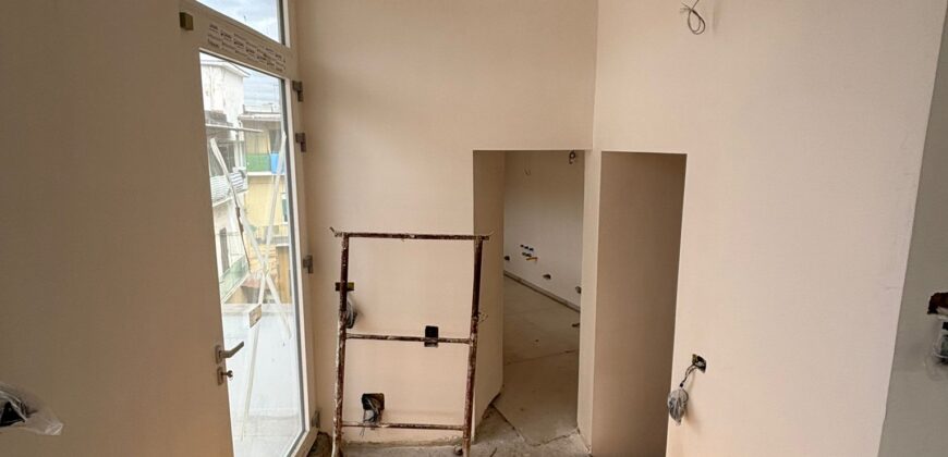 TRILOCALE 90 MQ RISTRUTTURATO Secondigliano-Corso