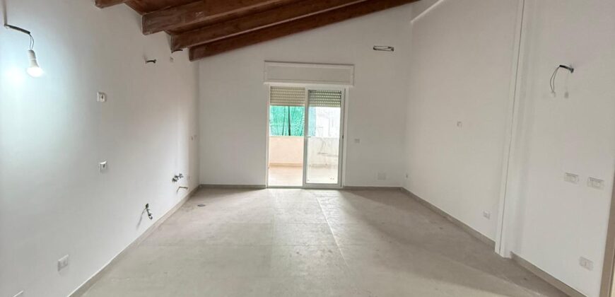 APPARTAMENTO 140 MQ RISTRUTTURATO Licola