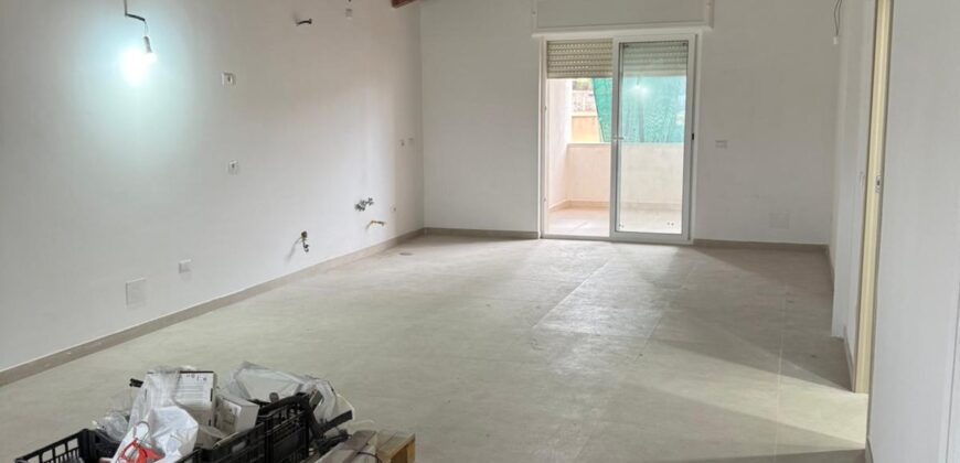 APPARTAMENTO 140 MQ RISTRUTTURATO Licola