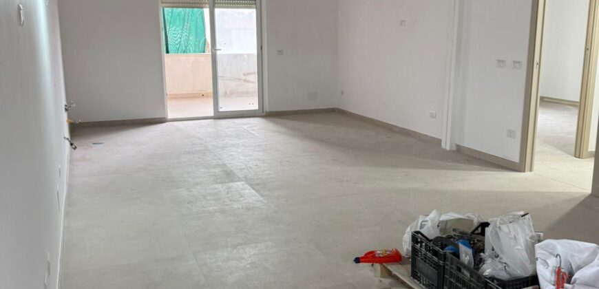 APPARTAMENTO 140 MQ RISTRUTTURATO Licola