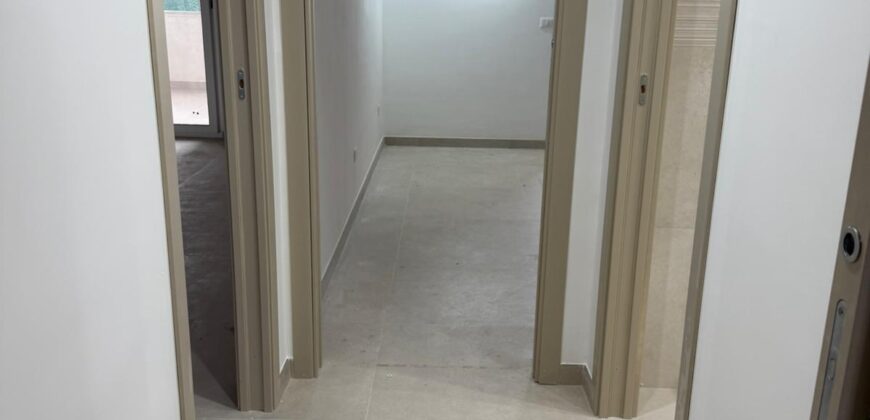 APPARTAMENTO 140 MQ RISTRUTTURATO Licola