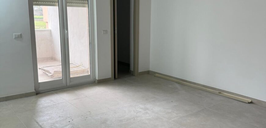 APPARTAMENTO 140 MQ RISTRUTTURATO Licola