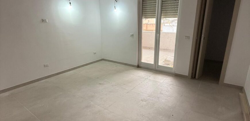 APPARTAMENTO 140 MQ RISTRUTTURATO Licola