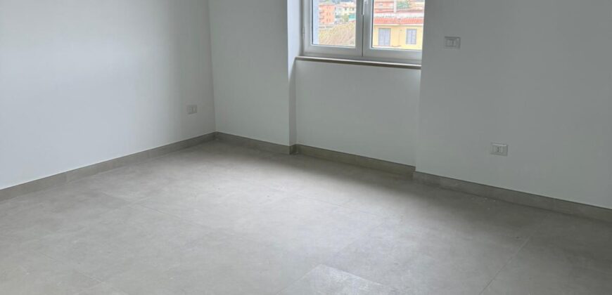 APPARTAMENTO 140 MQ RISTRUTTURATO Licola